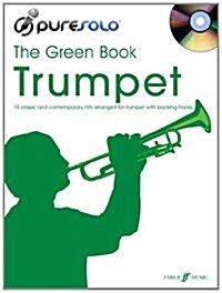 The Green Book Trumpet (Package)