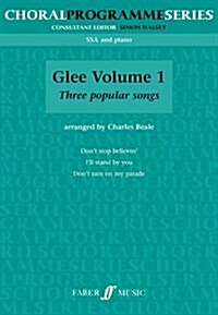 Glee (SSA) : (Upper/Unison Voices and Accompaniment) (Paperback)