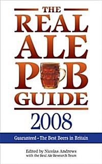 The Real Ale Pub Guide (Paperback)