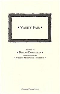 Vanity Fair (Paperback)