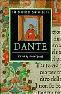 The Cambridge Companion to Dante (Paperback)