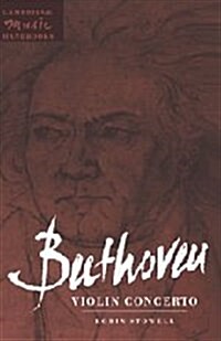 Beethoven: Violin Concerto (Hardcover)