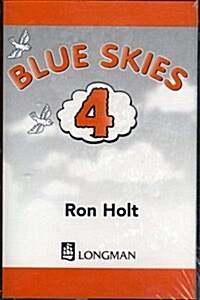 Blue Skies (Audio Cassette)