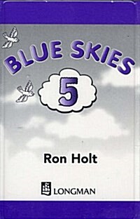 Blue Skies (Audio Cassette)
