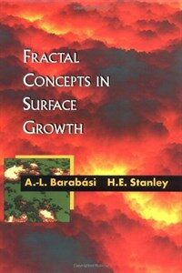 Fractal concepts in surface growth