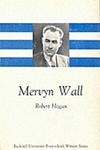 Mervyn Wall (Hardcover)