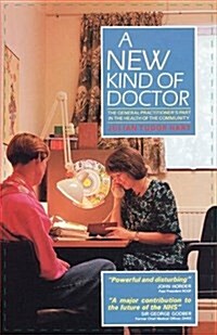 New Kind of Doctor (Paperback, New ed)
