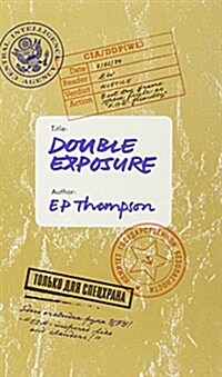 Double Exposure (Paperback)