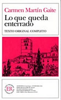 Lo Que Queda Entarrado (Paperback)