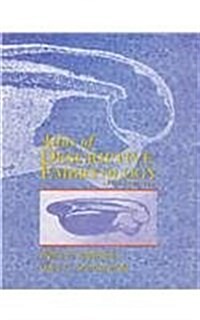 Atlas of Descriptive Embryology (Paperback)