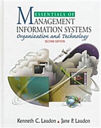 Essentials of Management Information Systems (Hardcover)
