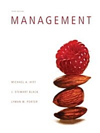 Management Plus New MyManagementLab with Pearson Etext (Package, 3 Rev ed)