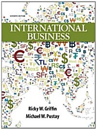 International Business Plus New MyIBLab with Pearson Etext (Package, 7 Rev ed)