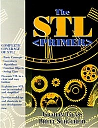 The STL (primer) (Paperback)