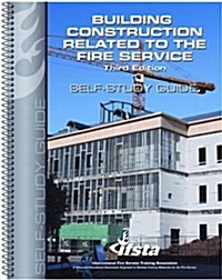 Study Guide for Building Construction Related to the Fire Service (Paperback, 3 Rev ed)