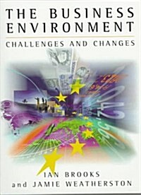 Business Environment (Paperback)