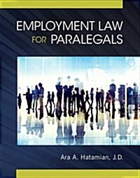 Employment Law: Practice and Procedures (Paperback)