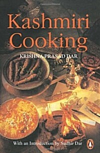 Kashmiri Cooking (Paperback, 2 Rev ed)