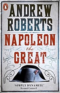 Napoleon the Great (Paperback)
