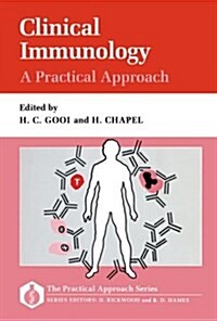 Clinical Immunology: A Practical Approach (Paperback)