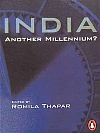 India : Another Millennium? (Paperback)