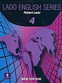 Lado English Series, Audio Program (Audio Cassette, 3 Rev ed)