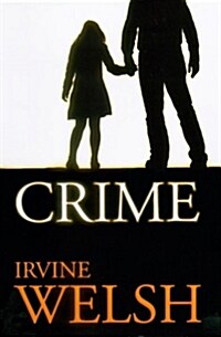Crime (Hardcover)