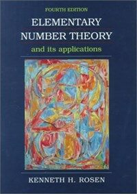 Elementary number theory and its applications / 4th ed