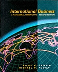 International Business : A Managerial Perspective (Hardcover)