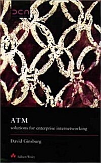 ATM Solutions for Enterprise Internetworking (Hardcover)