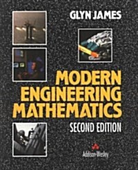 Modern Engineering Mathematics (Paperback)