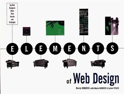 Elements of Web Design (Paperback)