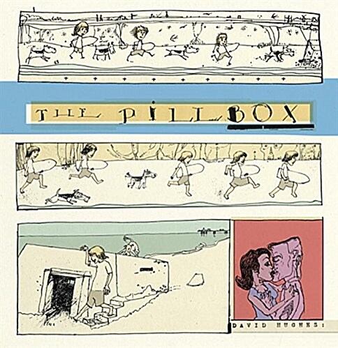 The Pillbox (Hardcover)