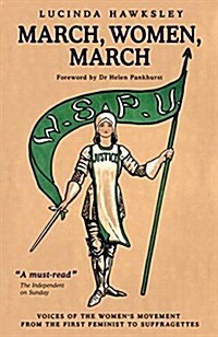 March, Women, March (Paperback)
