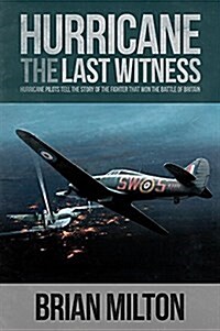 Last Witnesses: Hurricane (Hardcover)