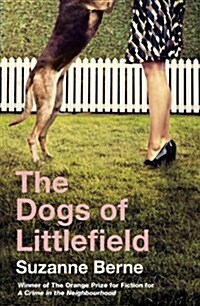 The Dogs of Littlefield (Paperback)