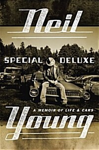 Special Deluxe (Hardcover)