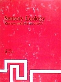 SENSORY ECOLOGY (Hardcover)