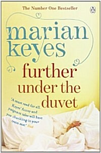 Further Under the Duvet (Paperback, Australian ed)