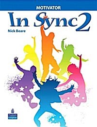 In Sync 2 Motivator (Paperback)