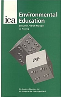 Environmental Education (Paperback)