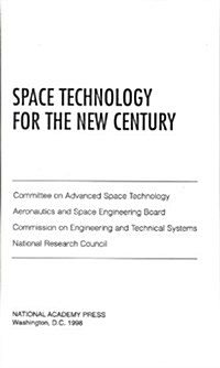 Space Technology for the New Century (Paperback)
