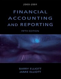 Financial Accounting and Reporting (Paperback)