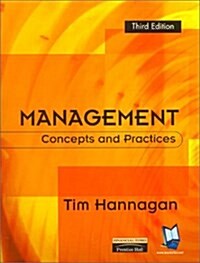 Management : Concepts and Practices (Paperback)