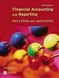 Financial Accounting and Reporting (Paperback, 10 Rev ed)