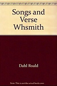 SONGS AND VERSE WHSMITH (Hardcover)