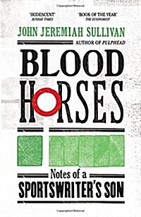 Blood Horses (Paperback)