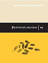 DIASPORAS : Feminist Review 90 (Paperback)