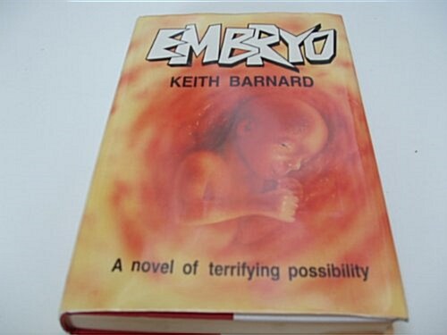 Embryo (Hardcover)