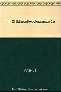 Im-Childhood/Adolescence 2e (Paperback, 2 Rev ed)